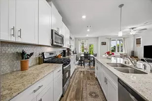 14827 Silent Gulf Ave, Houston, TX 77082 - Photo 9