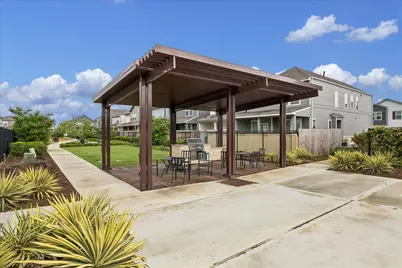 14827 Silent Gulf Avenue, Houston, TX 77082 - Photo 19