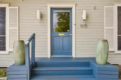 905 Harvard Street, Houston, TX 77008 - Photo 7