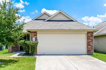 12022 Gregory Crossing Way, Houston, TX 77067 - Photo 1