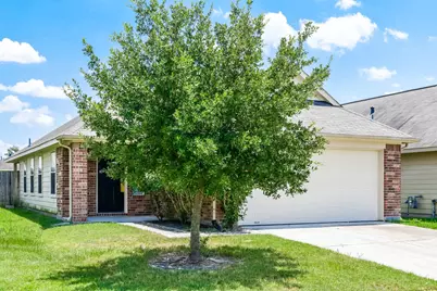 12022 Gregory Crossing Way, Houston, TX 77067 - Photo 3