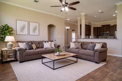 119 Hackberry Street, Louise, TX 77455 - Photo 13