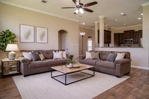 119 Hackberry St, Louise, TX 77455 - Photo 13