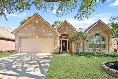 6127 Kristen Park Lane, Humble, TX 77346 - Photo 1