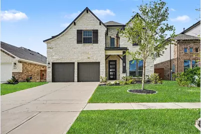 13701 Seneca Lake Drive, Texas City, TX 77510 - Photo 3