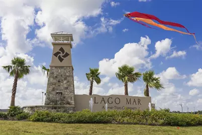 13701 Seneca Lake Drive, Texas City, TX 77510 - Photo 39