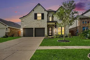 13701 Seneca Lk Dr, Texas City, TX 77510 - Photo 1