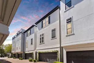 411 W 17th St, Houston, TX 77008 - Photo 1