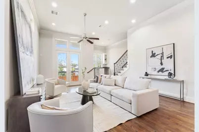 411 W 17th Street #C, Houston, TX 77008 - Photo 27