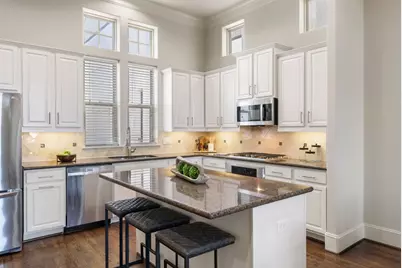 411 W 17th Street #C, Houston, TX 77008 - Photo 17