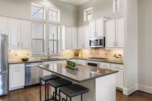 411 W 17th St, Houston, TX 77008 - Photo 17