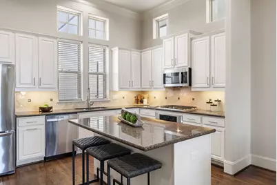 411 W 17th Street #C, Houston, TX 77008 - Photo 17