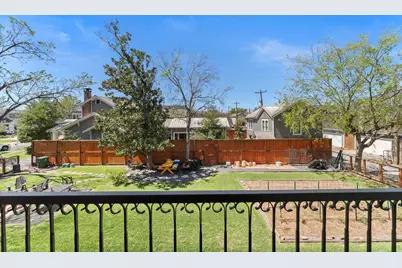 411 W 17th Street #C, Houston, TX 77008 - Photo 7