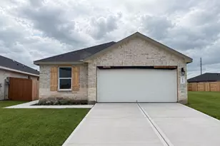 1015 Blue Stone Dr, Beasley, TX 77417 - Photo 1