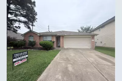 16131 Mission Glen Drive, Houston, TX 77083 - Photo 1