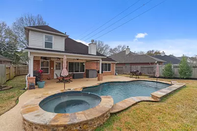 15319 Court Green Trail, Cypress, TX 77433 - Photo 3