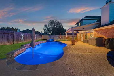 15319 Court Green Trail, Cypress, TX 77433 - Photo 1