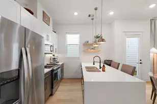 9015 Wellspring Dr, Houston, TX 77080 - Photo 9