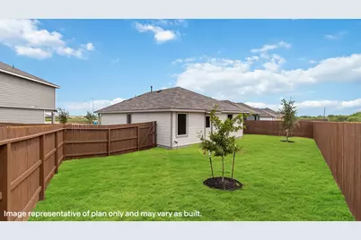 1010 Bluegill Lane, Alvin, TX 77511 - Photo 11