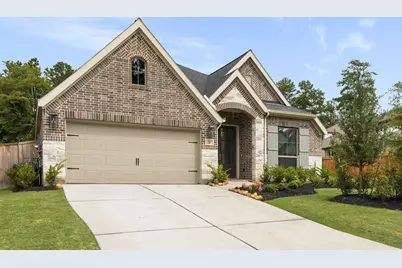 228 West Netleaf Court, Montgomery, TX 77316 - Photo 1