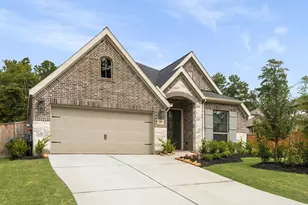 228 W Netleaf Ct, Montgomery, TX 77316 - Photo 1