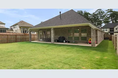228 West Netleaf Court, Montgomery, TX 77316 - Photo 29