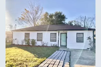 6834 Driftwood Street, Houston, TX 77021 - Photo 1