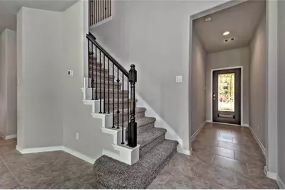 3332 Rainflower Springs Lane, Rosenberg, TX 77471 - Photo 7