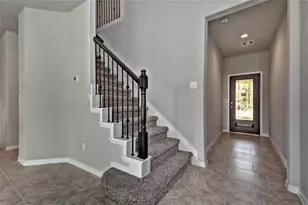 3332 Rainflower Springs Ln, Rosenberg, TX 77471 - Photo 7