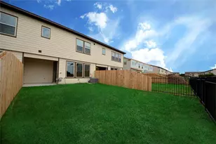 3332 Rainflower Springs Ln, Rosenberg, TX 77471 - Photo 15