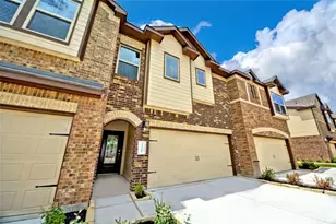 3332 Rainflower Springs Ln, Rosenberg, TX 77471 - Photo 1