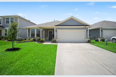 25628 Northpark Spruce Drive, Porter, TX 77365 - Photo 1