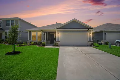 25628 Northpark Spruce Drive, Porter, TX 77365 - Photo 25