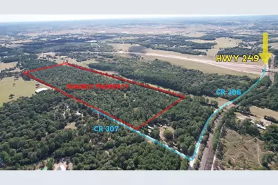Tbd County Road 307, Navasota, TX 77868 - Photo 3