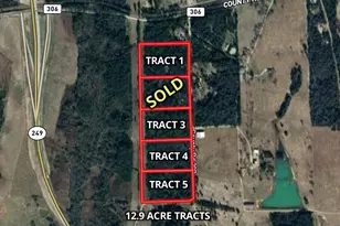 Tbd County Road 307, Navasota, TX 77868 - Photo 1