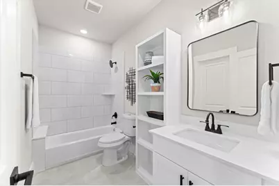 1102 Mansfield Street #B, Houston, TX 77091 - Photo 13