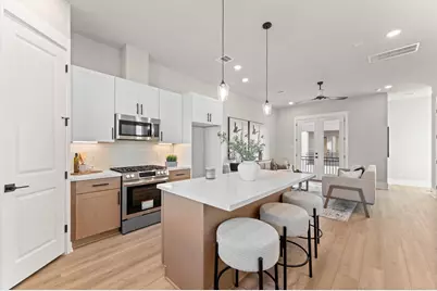 1102 Mansfield Street #B, Houston, TX 77091 - Photo 11