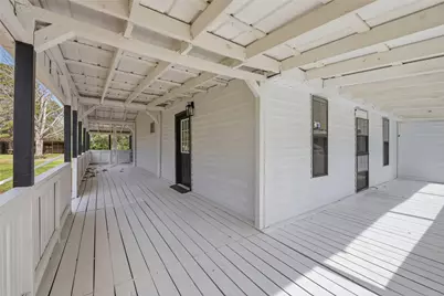 122 County Road 223, Brookeland, TX 75931 - Photo 5