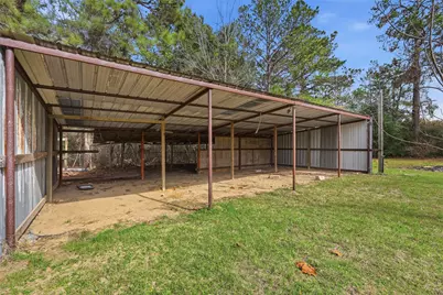 122 County Road 223, Brookeland, TX 75931 - Photo 35