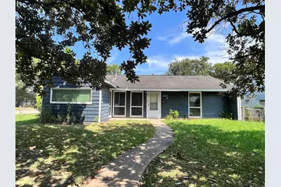 4003 Erby Street, Houston, TX 77087 - Photo 1