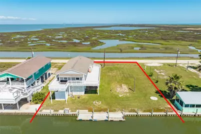 707 Pompano Lane, Freeport, TX 77541 - Photo 1