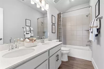 19608 Montgomery Ridge Way, Montgomery, TX 77316 - Photo 35