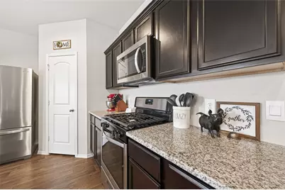 14927 Prickly Pear Cove, Magnolia, TX 77354 - Photo 15