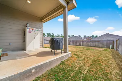 14927 Prickly Pear Cove, Magnolia, TX 77354 - Photo 41