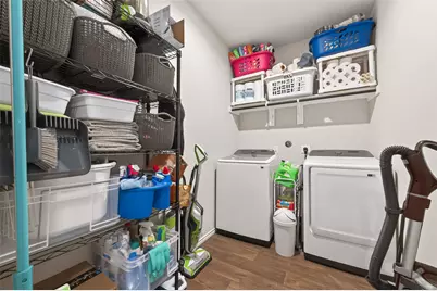 14927 Prickly Pear Cove, Magnolia, TX 77354 - Photo 23