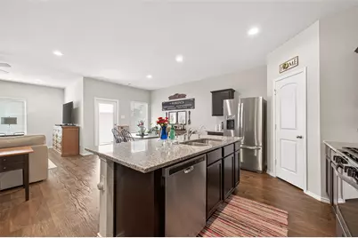 14927 Prickly Pear Cove, Magnolia, TX 77354 - Photo 13