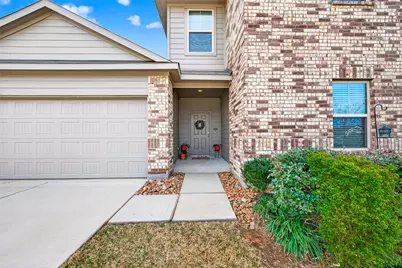 14927 Prickly Pear Cove, Magnolia, TX 77354 - Photo 3