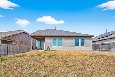 14927 Prickly Pear Cove, Magnolia, TX 77354 - Photo 43