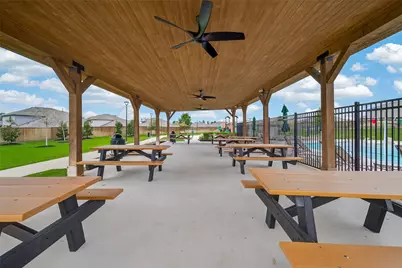 14927 Prickly Pear Cove, Magnolia, TX 77354 - Photo 47