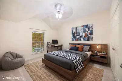 54 Ginger Jar Street, The Woodlands, TX 77382 - Photo 21